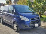 Ford Transit 2019 годаүшін13 400 000 тг. в Алматы – фото 2