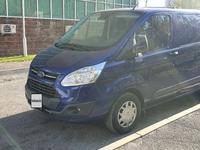 Ford Transit 2019 годаүшін13 400 000 тг. в Алматы