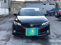 Toyota Camry 2014 года за 6 300 000 тг. в Шымкент