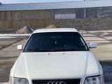 Audi A6 1996 годаfor2 800 000 тг. в Тараз