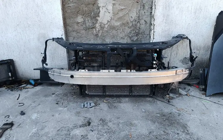 Телевизор от w221 за 90 000 тг. в Алматы
