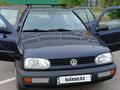 Volkswagen Golf 1994 года за 1 900 000 тг. в Костанай – фото 10