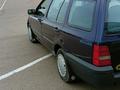 Volkswagen Golf 1994 года за 1 900 000 тг. в Костанай – фото 12