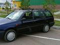 Volkswagen Golf 1994 года за 1 900 000 тг. в Костанай – фото 11