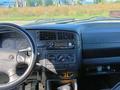 Volkswagen Golf 1994 года за 1 900 000 тг. в Костанай – фото 3