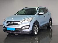 Hyundai Santa Fe 2013 года за 8 010 000 тг. в Алматы