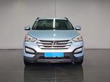 Hyundai Santa Fe 2013 года за 7 490 000 тг. в Алматы – фото 2