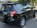 Toyota RAV4 2007 годаүшін8 500 000 тг. в Алматы