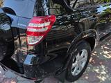Toyota RAV4 2007 годаүшін8 500 000 тг. в Алматы – фото 4