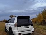 Mitsubishi Montero Sport 1999 годаүшін4 500 000 тг. в Павлодар – фото 3