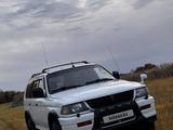 Mitsubishi Montero Sport 1999 годаүшін4 500 000 тг. в Павлодар – фото 5