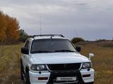 Mitsubishi Montero Sport 1999 года за 4 500 000 тг. в Павлодар