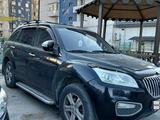 Lifan X60 2015 годаfor3 500 000 тг. в Шымкент – фото 2