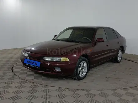 Mitsubishi Galant 1994 года за 1 150 000 тг. в Шымкент