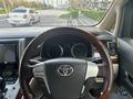Toyota Alphard 2008 года за 6 500 000 тг. в Шымкент – фото 10