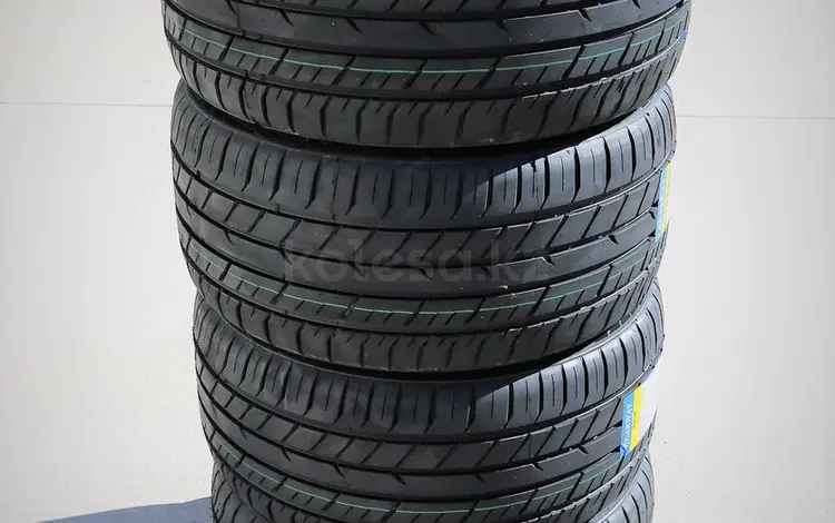 Berway W118 255/40 — 285/35 R20үшін300 000 тг. в Алматы