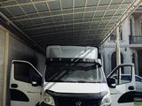 ГАЗ ГАЗель NEXT 2014 годаүшін9 250 000 тг. в Шымкент