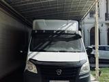 ГАЗ ГАЗель NEXT 2014 годаүшін9 250 000 тг. в Шымкент – фото 2