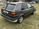 Volkswagen Golf 1990 года за 620 000 тг. в Жетысай
