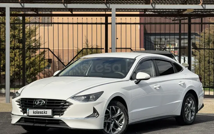 Hyundai Sonata 2023 годаfor11 000 000 тг. в Шымкент