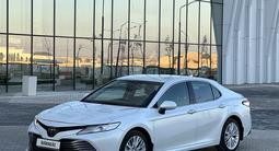 Toyota Camry 2020 годаfor15 000 000 тг. в Шымкент – фото 2