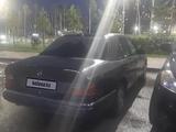 Mercedes-Benz E 200 1991 годаүшін700 000 тг. в Астана – фото 5