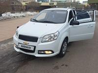 Chevrolet Nexia 2021 года за 4 400 000 тг. в Астана