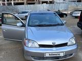 Toyota Platz 2000 года за 1 700 000 тг. в Жанаозен – фото 3