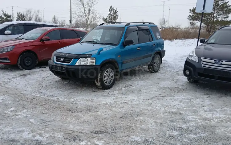 Honda CR-V 1996 годаfor3 200 000 тг. в Усть-Каменогорск