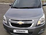 Chevrolet Cobalt 2021 годаүшін5 500 000 тг. в Аральск