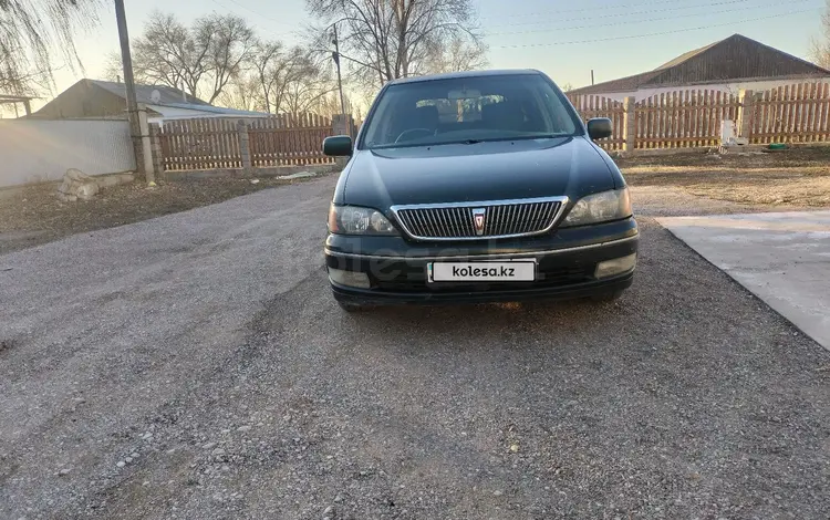 Toyota Vista 1998 годаfor2 500 000 тг. в Алматы