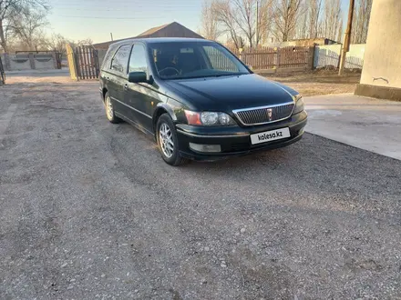 Toyota Vista 1998 года за 2 500 000 тг. в Алматы – фото 3