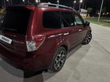 Subaru Forester 2010 года за 6 500 000 тг. в Алматы – фото 4