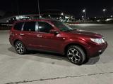 Subaru Forester 2010 года за 6 500 000 тг. в Алматы