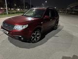 Subaru Forester 2010 года за 6 500 000 тг. в Алматы – фото 3