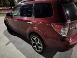 Subaru Forester 2010 года за 6 500 000 тг. в Алматы – фото 5