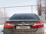 Toyota Camry 2013 годаүшін7 650 000 тг. в Алматы – фото 2