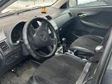 Toyota Corolla 2007 года за 3 500 000 тг. в Астана