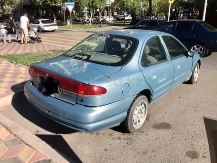 Mercury Mystique 1998 года за 650 000 тг. в Нур-Султан (Астана) – фото 3