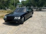 Mercedes-Benz S 320 1995 годаfor3 500 000 тг. в Астана