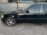 Mercedes-Benz S 320 1995 годаfor3 500 000 тг. в Астана – фото 5