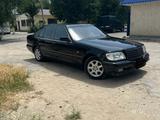 Mercedes-Benz S 320 1995 годаfor3 500 000 тг. в Астана – фото 2