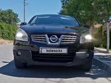 Nissan Qashqai 2007 года за 4 100 000 тг. в Актау