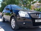 Nissan Qashqai 2007 года за 4 100 000 тг. в Актау – фото 2