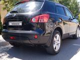 Nissan Qashqai 2007 года за 4 100 000 тг. в Актау – фото 5