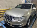 Volkswagen Passat 2006 года за 2 500 000 тг. в Щучинск – фото 2