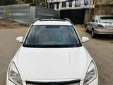 Changan CS35 2014 года за 3 600 000 тг. в Алматы