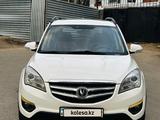 Changan CS35 2014 года за 3 600 000 тг. в Алматы – фото 2