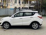 Changan CS35 2014 года за 3 600 000 тг. в Алматы – фото 4