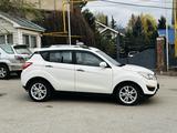 Changan CS35 2014 года за 3 600 000 тг. в Алматы – фото 3